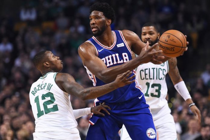 Doğu’nun Kralları NBA