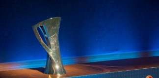 Eurocup’ta Temsilcilerimizin Rakipleri Belli Oldu