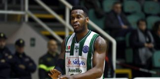 Jason Rich Beşiktaş’ta! Jason Rich