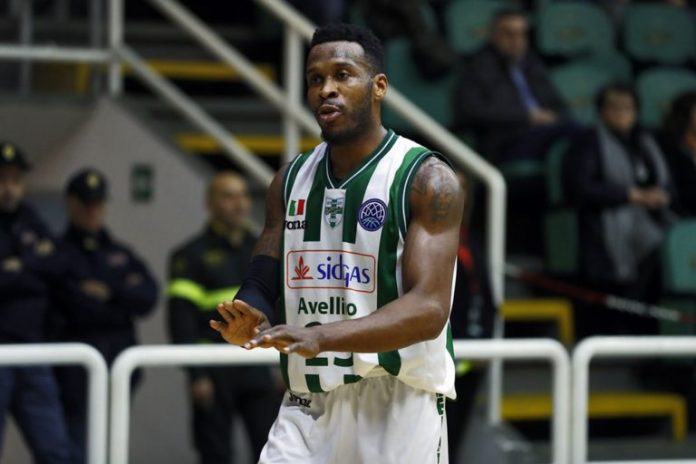 Jason Rich Beşiktaş'ta! Jason Rich