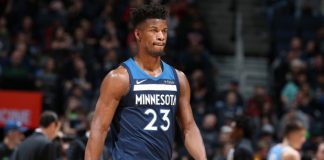 Jimmy Butler: “Takımda herkes birbirine karşı dürüst olmaktan korkuyor.” Minnesota Timberwolves
