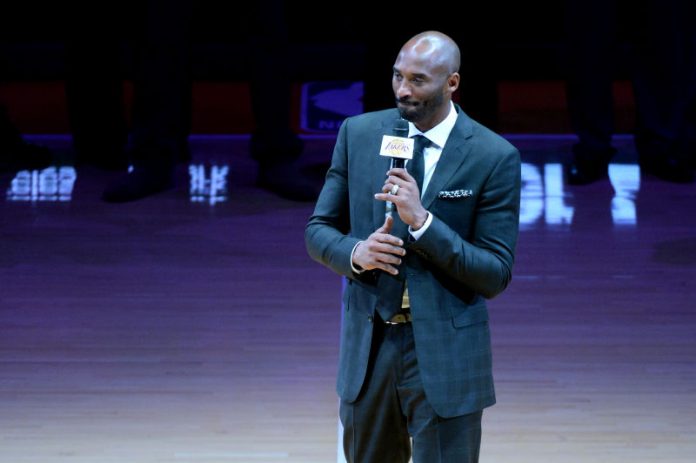 Kobe Bryant Pierce ve T-Mac Savunulması Zor Adamlardı NBA