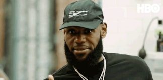 LeBron James Kariyerindeki En Büyük Başarısını Açıkladı NBA