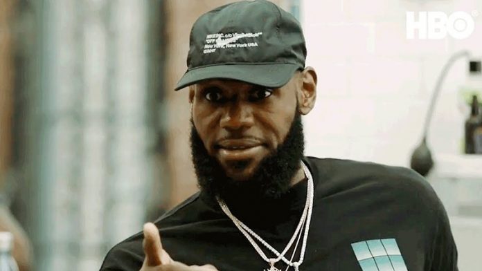 LeBron James Kariyerindeki En Büyük Başarısını Açıkladı NBA