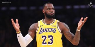 LeBron James’in Kabusu: İlk Maçlar NBA