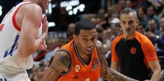 Oyuncu Analizi: Eric Green Fenerbahçe
