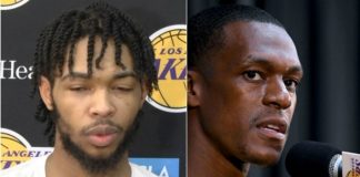 Rondo ve Ingram’dan Kavgayla İlgili Açıklama Geldi NBA