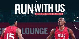Sezon Öncesi Dönemi Geride Bırakırken: Chicago Bulls NBA