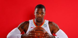 Thomas Robinson Serbest Kaldı Thomas Robinson