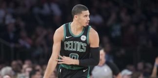 Yükselen Değer: Jayson Tatum Boston Celtics