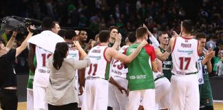 Baskonia Galibiyet İle Başladı