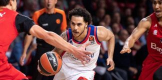 Almanya Efes’e Dar Geldi