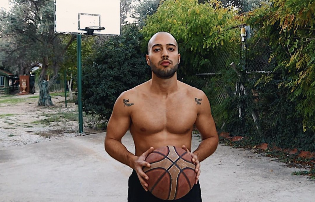 Ben Fero ile Biraz Rap, Biraz Basketbol