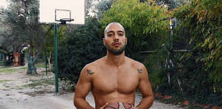 Ben Fero ile Biraz Rap, Biraz Basketbol Ben Fero ile Biraz Rap, Biraz Basketbol