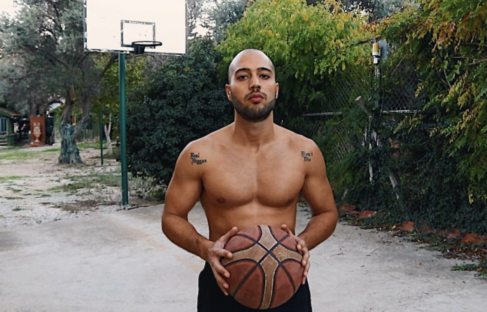ben-fero-ile-biraz-rap-biraz-basketbol Ben Fero ile Biraz Rap, Biraz Basketbol