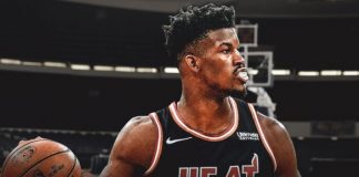 Butler Heat Forması Mı Giyecek? Butler Heat Forması Mı Giyecek?