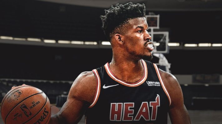 Butler Heat Forması Mı Giyecek?