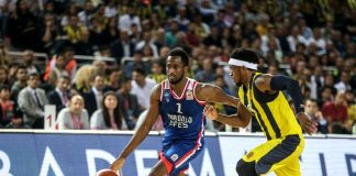 Cumhurbaşkanlığı Kupası Anadolu Efes’in Cumhurbaşkanlığı Kupası Anadolu Efes'in
