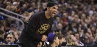NBA’deki En İyi 10 Ünlü Taraftar