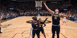 Nikola Jokic Alev Aldı! Gecenin Öne Çıkan Performansları