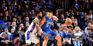 Çekişmeli Maçta Gülen Taraf 76Ers