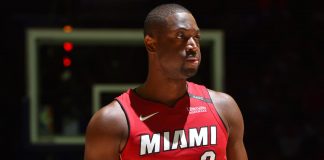 Miami’nin Esas Adamı: Dwyane Wade Miami'nin Esas Adamı: Dwyane Wade