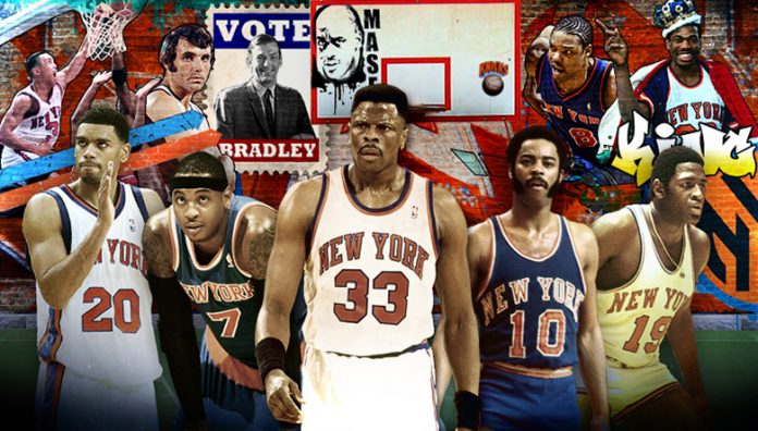 new-york-basketbolu New York Basketbolu