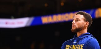 Stephen Curry: “LeBron’un Büyüklüğünü Finallerde Gördüm”