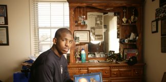 Chris Paul Dedesini Unutamıyor… Chris Paul