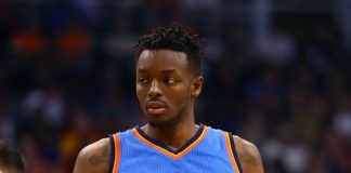 En Önemli Parça: Jerami Grant OKC Thunder