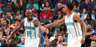 Franchise Adamı: Kemba Walker NBA