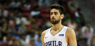 Furkan Korkmaz Ne Yapacak? NBA