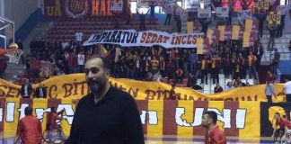 Galatasaray’da Şok İstifa! Sedat İncesu