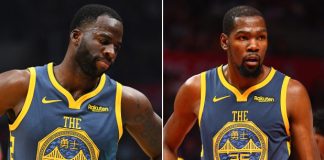 Golden State’in Düşmanları: Dahili ve Harici NBA