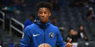 Jimmy Butler Sixers’ta! NBA