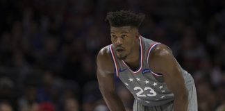 Jimmy Butler Takası Sonrası NBA
