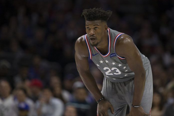 Jimmy Butler Takası Sonrası NBA
