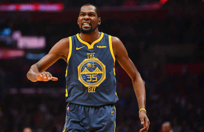 Kevin Durant