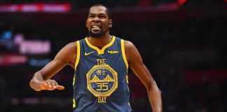 Kevin Durant: Kendini Kanıtlama Mücadelesi Kevin Durant