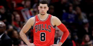 MIP İçin Öne Çıkan İsimler NBA