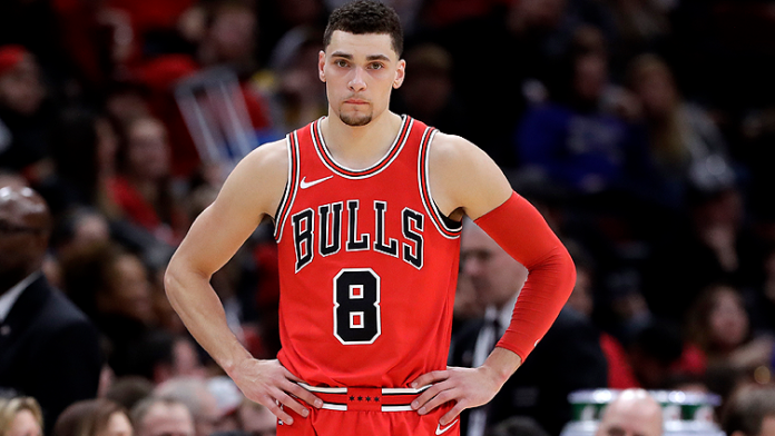 MIP İçin Öne Çıkan İsimler NBA