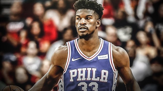 NBA
