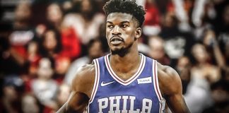 Olayların Adamı Butler Sixers’ta! NBA