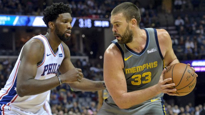 Savaşan Memphis Kazanmayı Başardı NBA