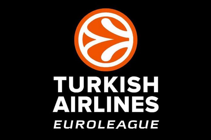 THY EuroLeague'de Haftanın En İyi 5'i THY EuroLeague