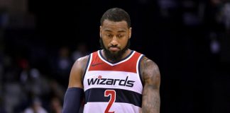 Washington’da Kaos Var! NBA