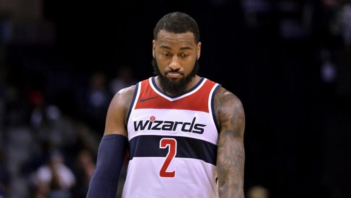 Washington'da Kaos Var! NBA