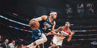 Yeniden Doğuş NBA