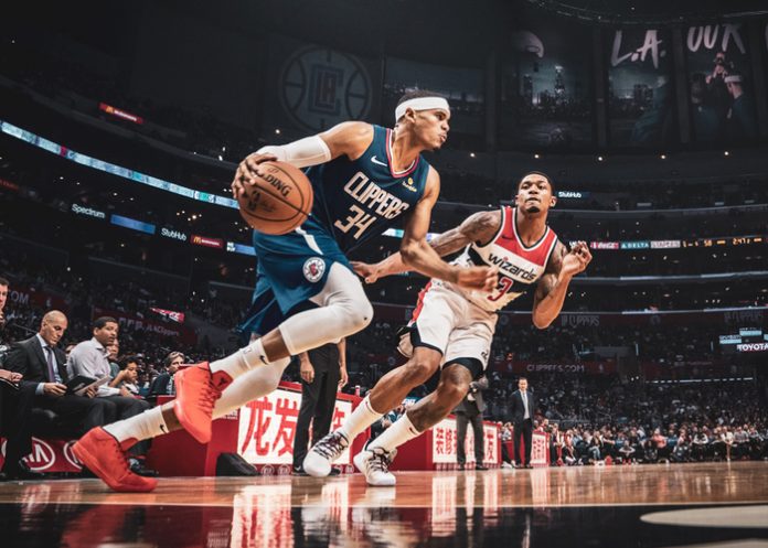 Yeniden Doğuş NBA