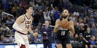 Cedi Osman: “Tüm Takım Arkadaşlarımdan Özür Dilerim”
